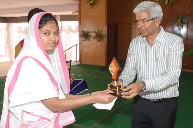 Jain Vishva Bharati University Nagaur Campus Events photo 3