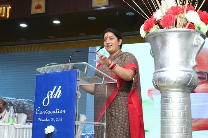 Jain Vishva Bharati University Nagaur Campus Events photo 6