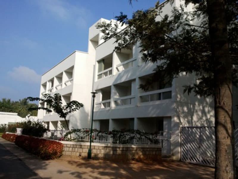 JNCASR Bangalore Campus photo 1