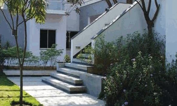 JNCASR Bangalore Campus photo 2