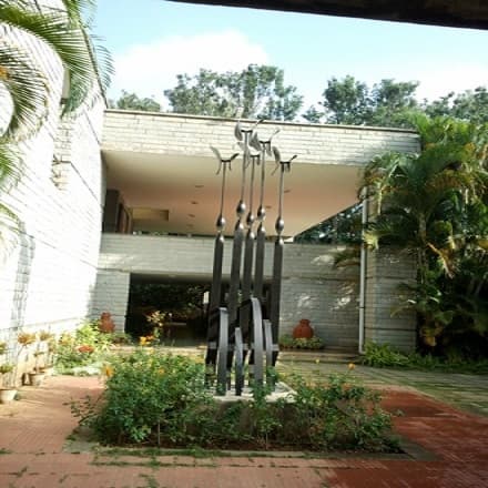 JNCASR Bangalore Campus photo 6