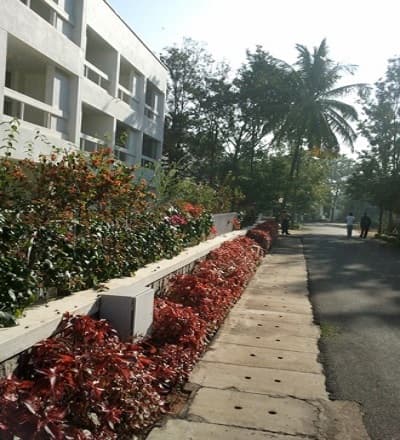 JNCASR Bangalore Campus photo 7