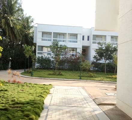 JNCASR Bangalore Campus photo 8