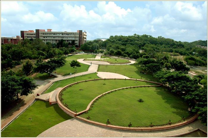 KBCNMU Campus photo 1