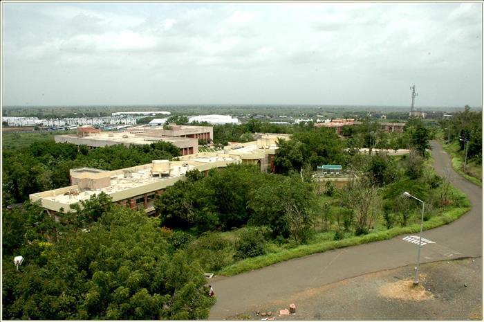 KBCNMU Campus photo 2