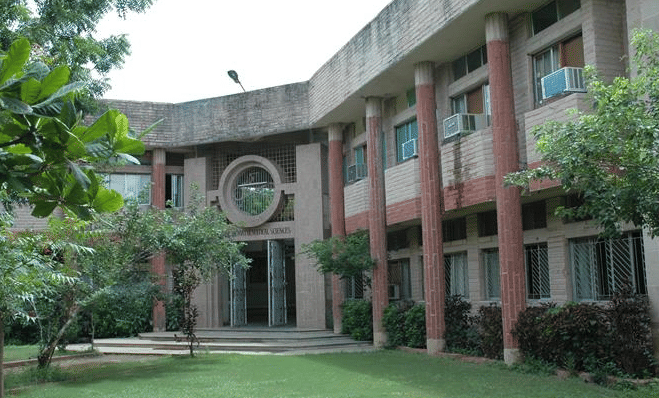 KBCNMU Campus photo 3