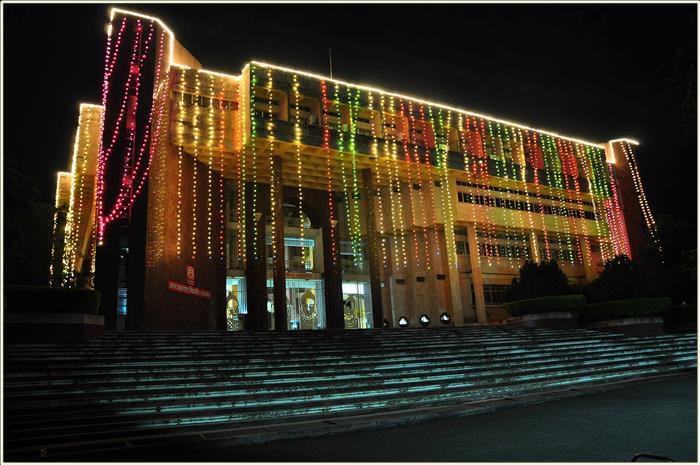 KBCNMU Campus photo 4