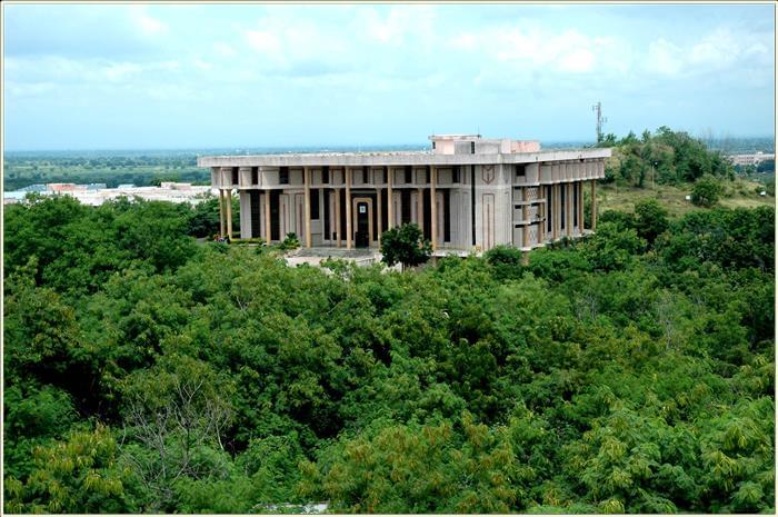 KBCNMU Campus photo 5