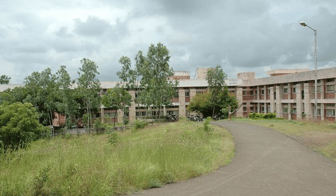 KBCNMU Campus photo 6