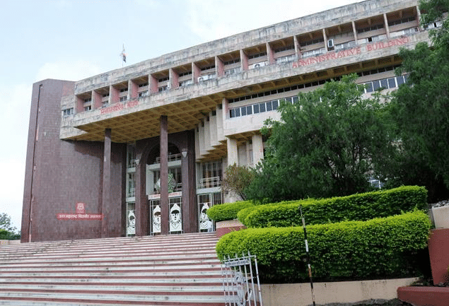 KBCNMU Campus photo 9