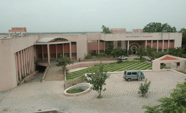 KBCNMU Campus photo 11