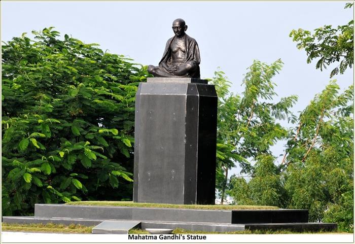 KBCNMU Campus photo 12