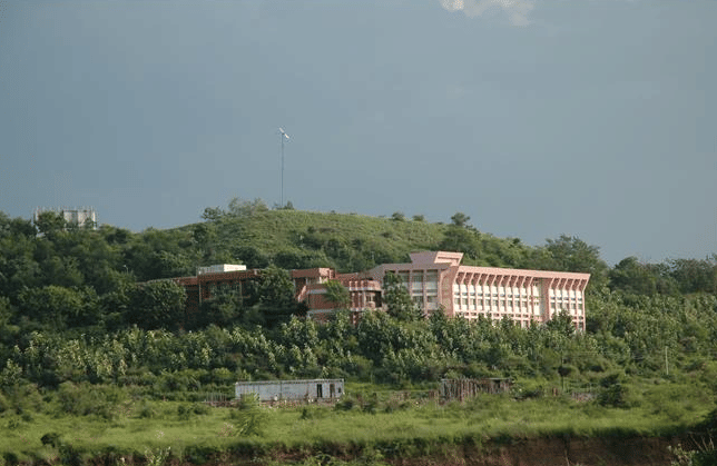 KBCNMU Campus photo 14