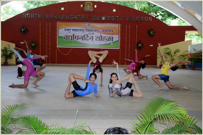 KBCNMU Extra Curricular activities photo 2