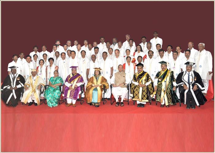 KBCNMU Extra Curricular activities photo 4