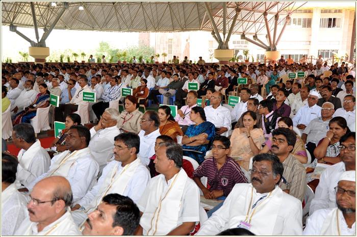 KBCNMU Extra Curricular activities photo 5