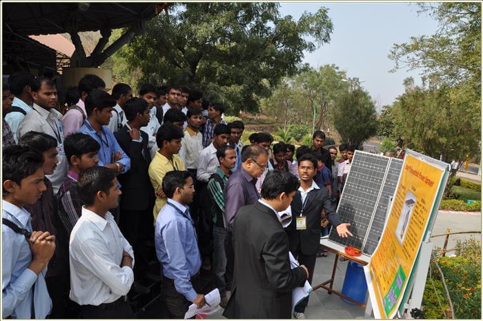 KBCNMU Extra Curricular activities photo 6