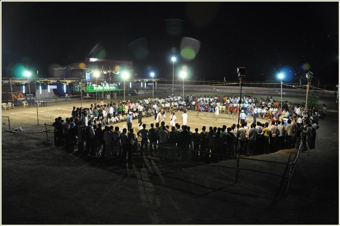 KBCNMU Extra Curricular activities photo 7