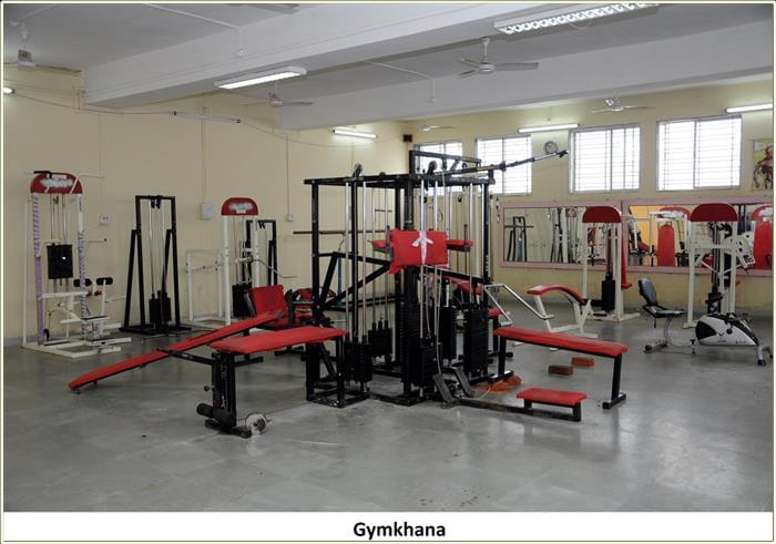 KBCNMU Facilities photo 1