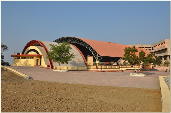 KBCNMU Facilities photo 3