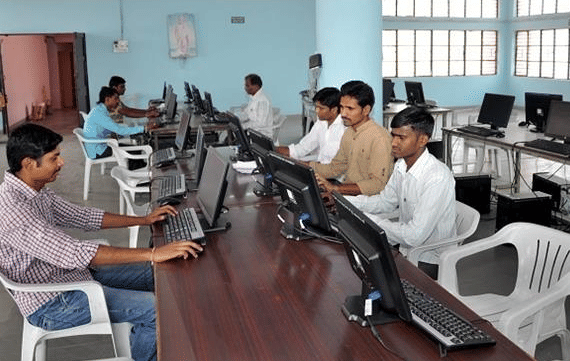 KBCNMU Facilities photo 5