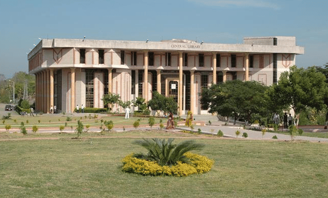 KBCNMU Facilities photo 6