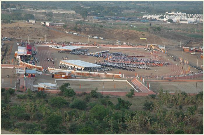 KBCNMU Facilities photo 9