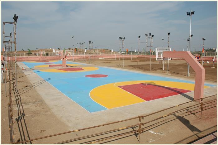 KBCNMU Facilities photo 10