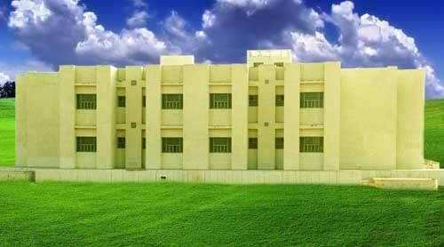 Homoeopathy University Jaipur Campus photo 1