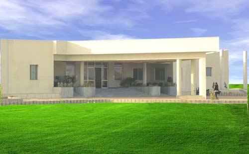 Homoeopathy University Jaipur Campus photo 3