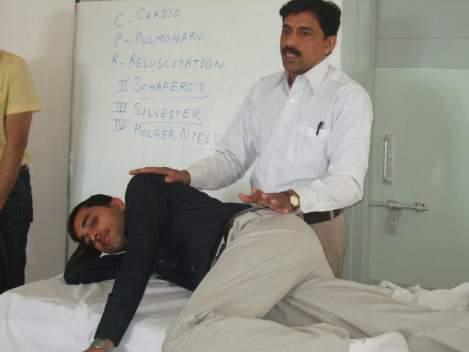 Homoeopathy University Jaipur Facilities photo 1