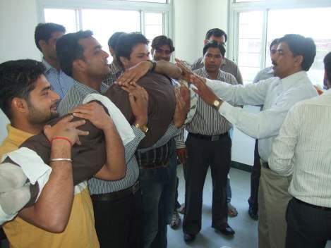 Homoeopathy University Jaipur Facilities photo 2