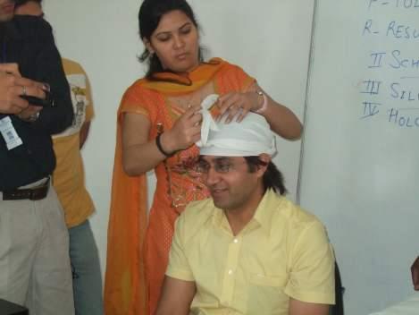 Homoeopathy University Jaipur Facilities photo 5