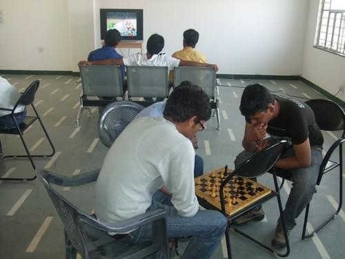 Homoeopathy University Jaipur Extra Curricular Activities photo 1