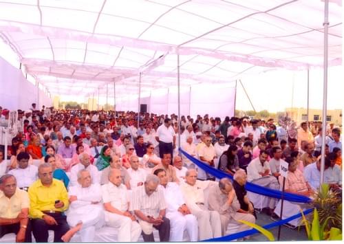 Homoeopathy University Jaipur Extra Curricular Activities photo 7