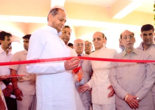 Homoeopathy University Jaipur Extra Curricular Activities photo 8