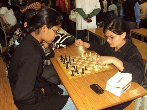 Homoeopathy University Jaipur Extra Curricular Activities photo 10