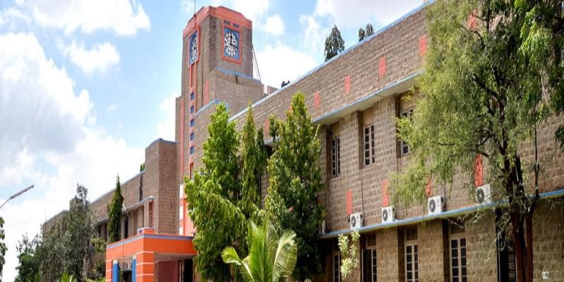 JNTUA Academic Building photo 3