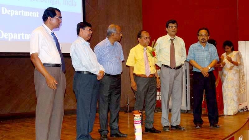 Adamas University Kolkata Events photo 1