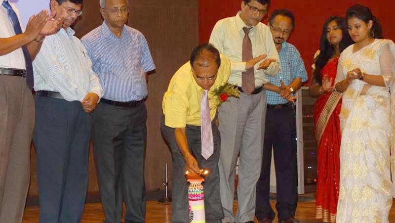 Adamas University Kolkata Events photo 2