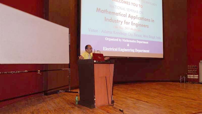 Adamas University Kolkata Events photo 3