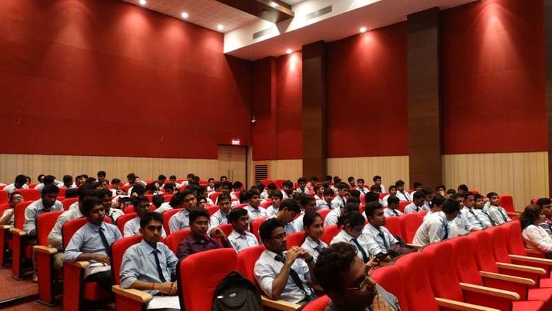 Adamas University Kolkata Events photo 4