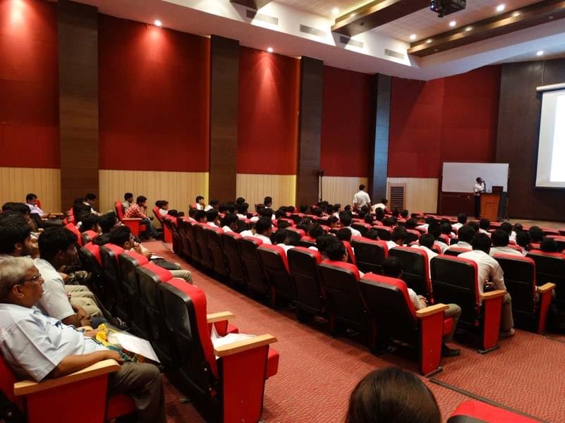 Adamas University Kolkata Events photo 5