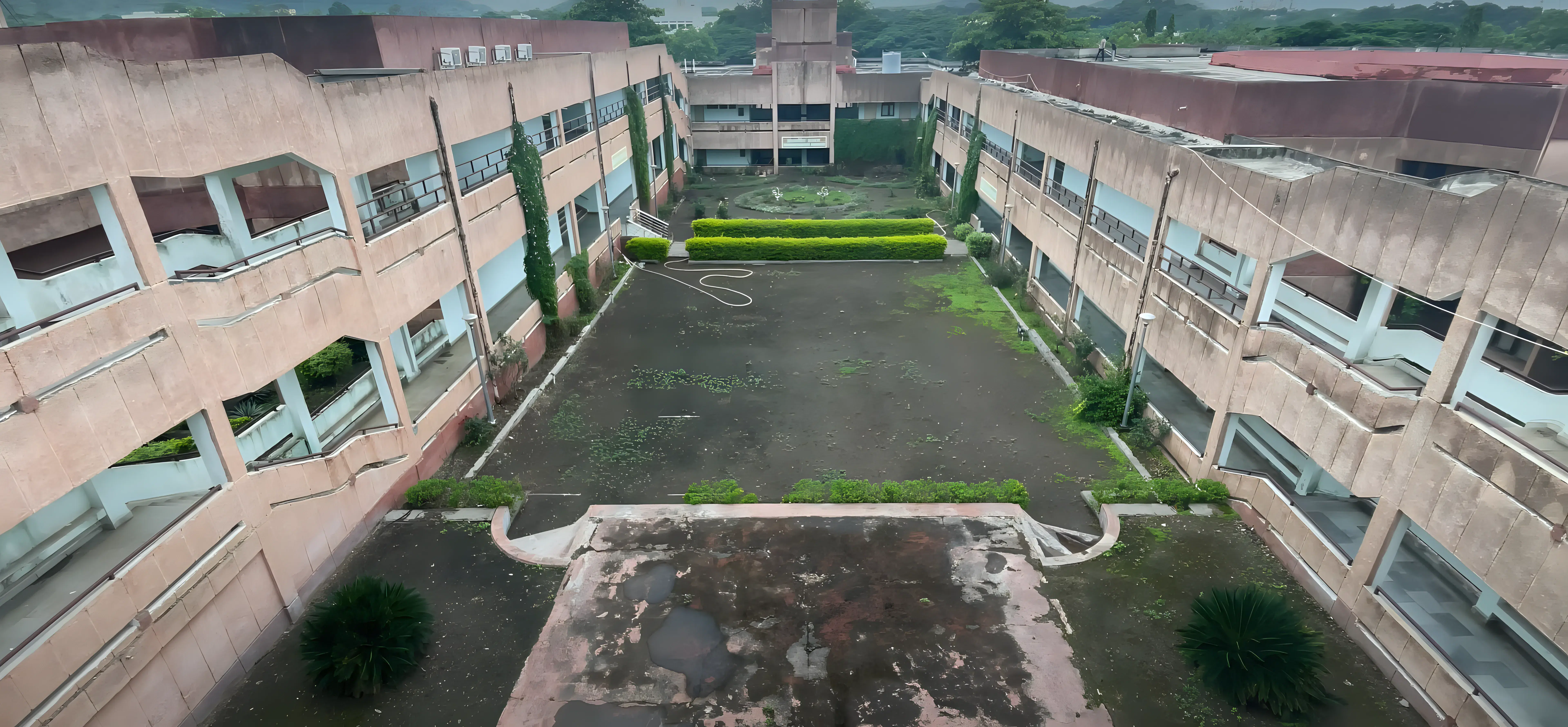 NIELIT Aurangabad Academic Infrastructure photo 1