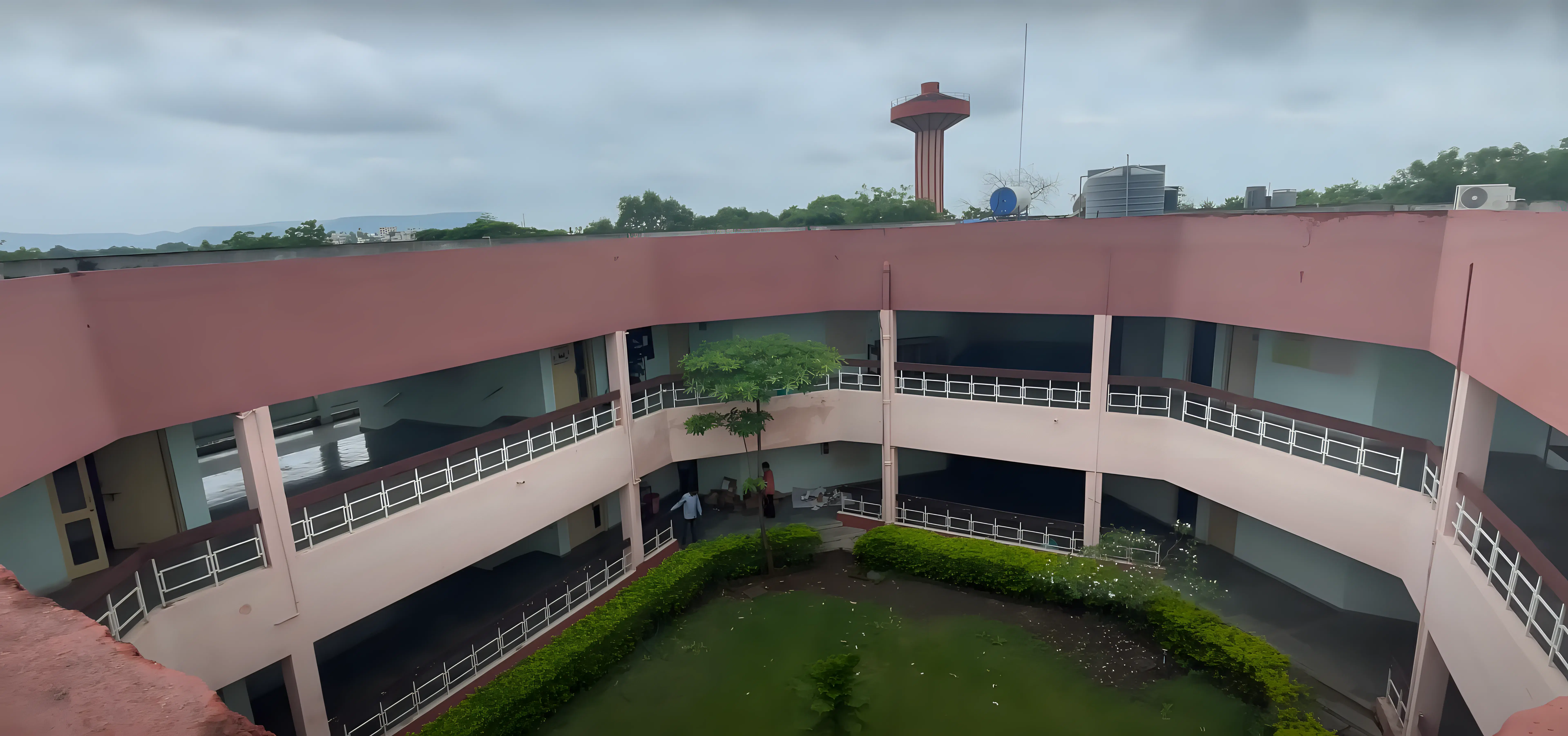 NIELIT Aurangabad Academic Infrastructure photo 2