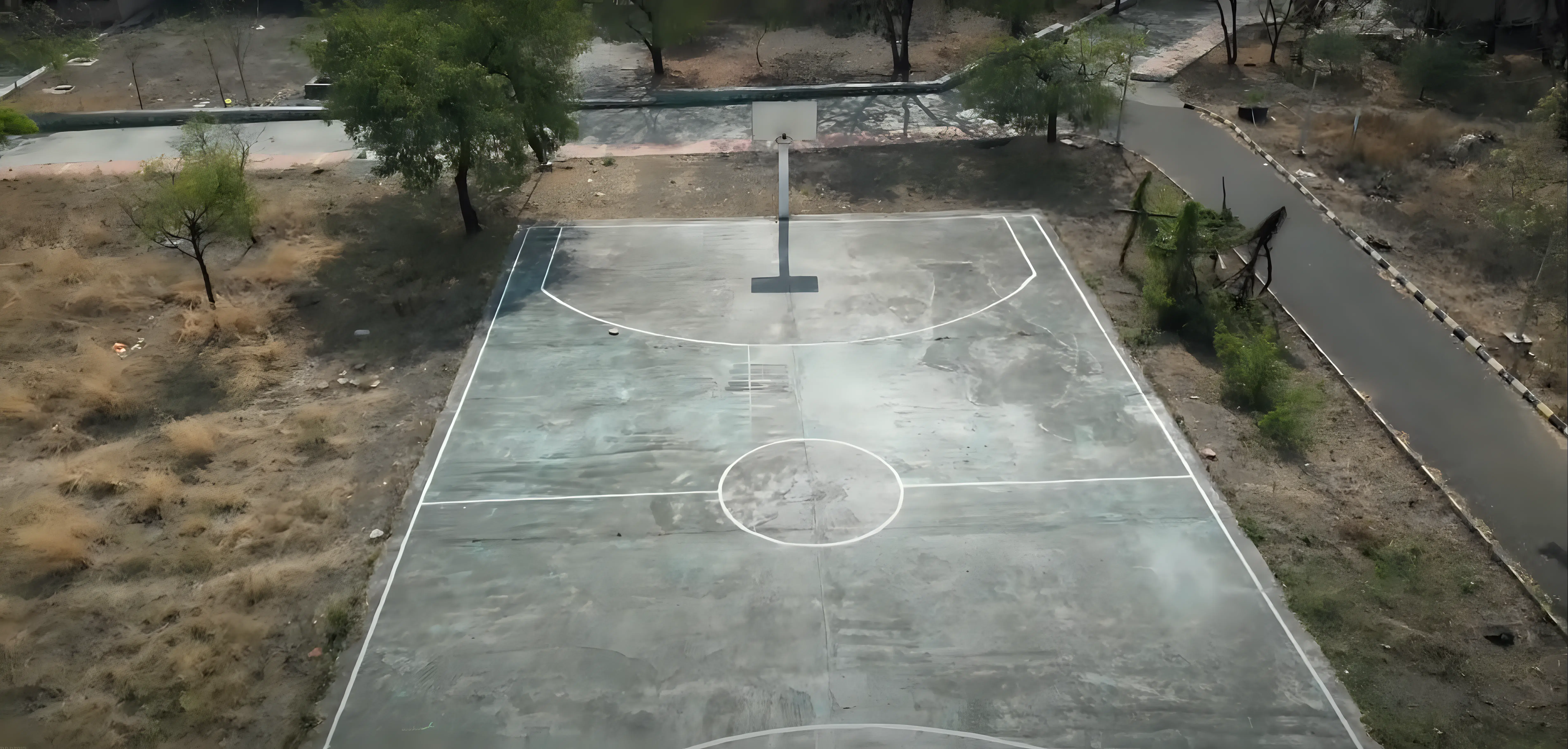 NIELIT Aurangabad Sports Facilities photo 1