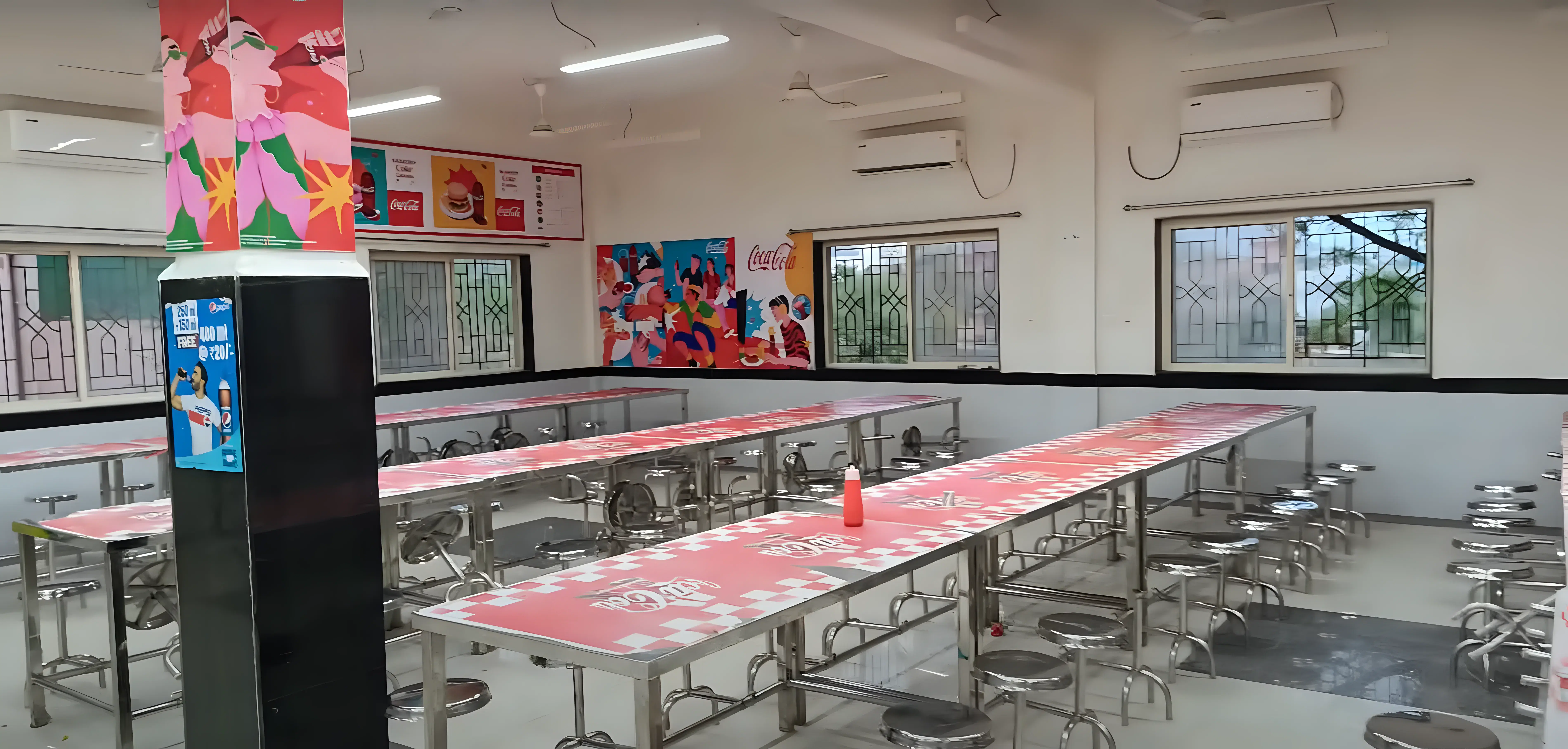 NIELIT Aurangabad Canteen photo 1