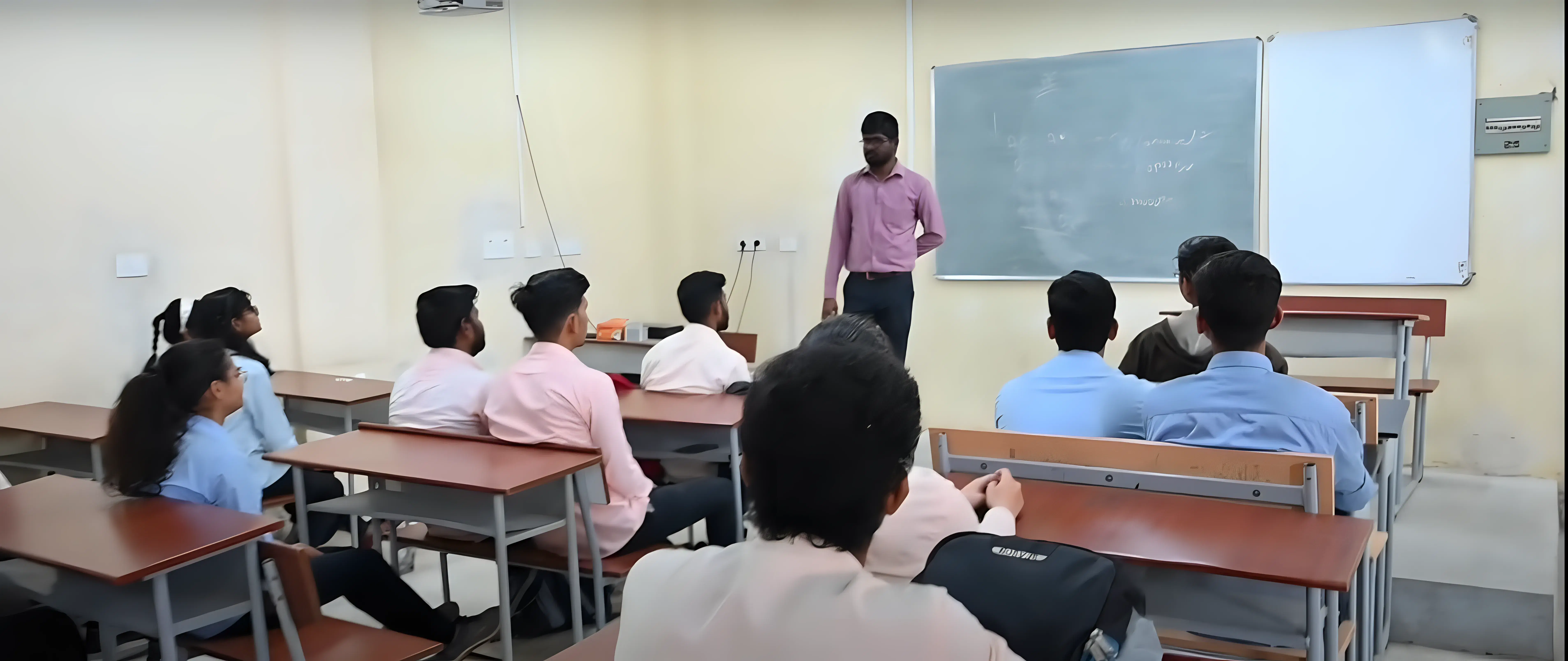 NIELIT Aurangabad Academic Infrastructure photo 3