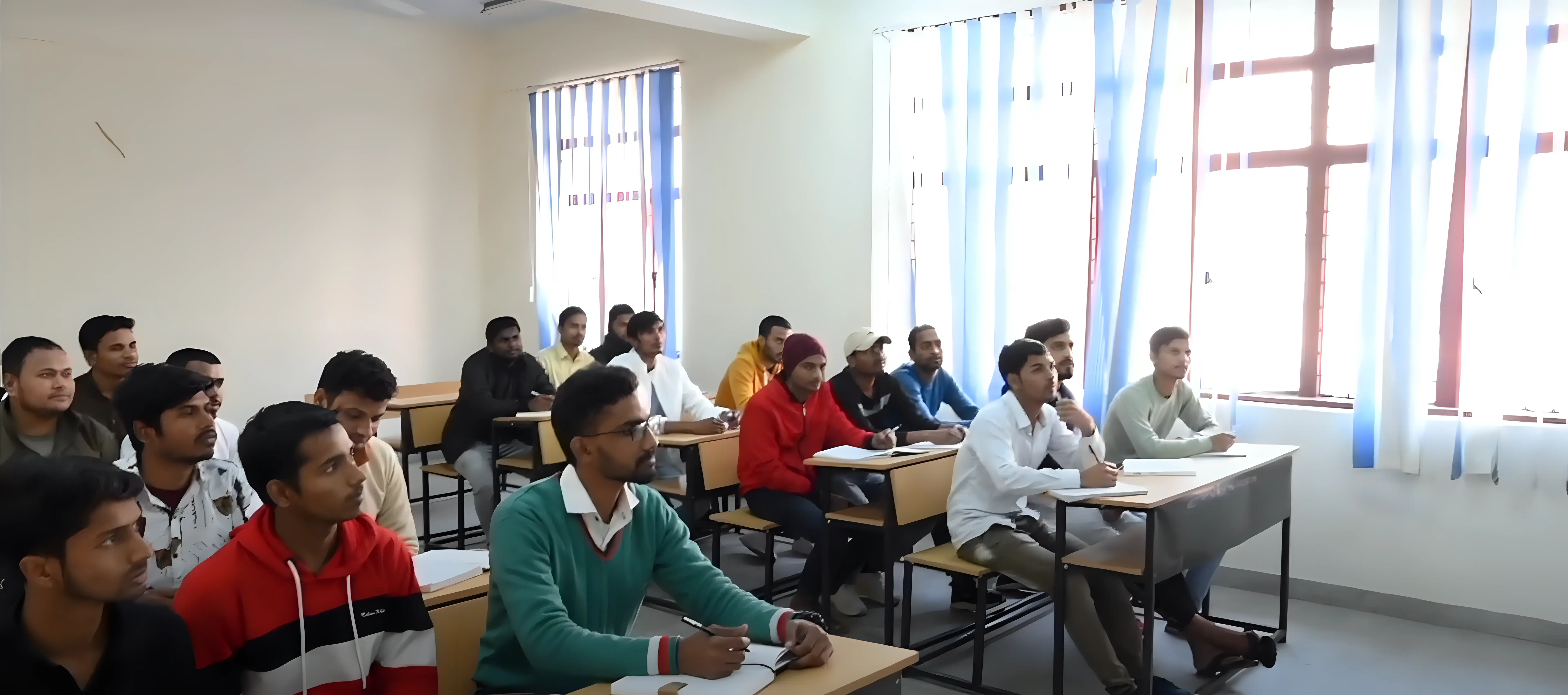 NIELIT Aurangabad Academic Infrastructure photo 4