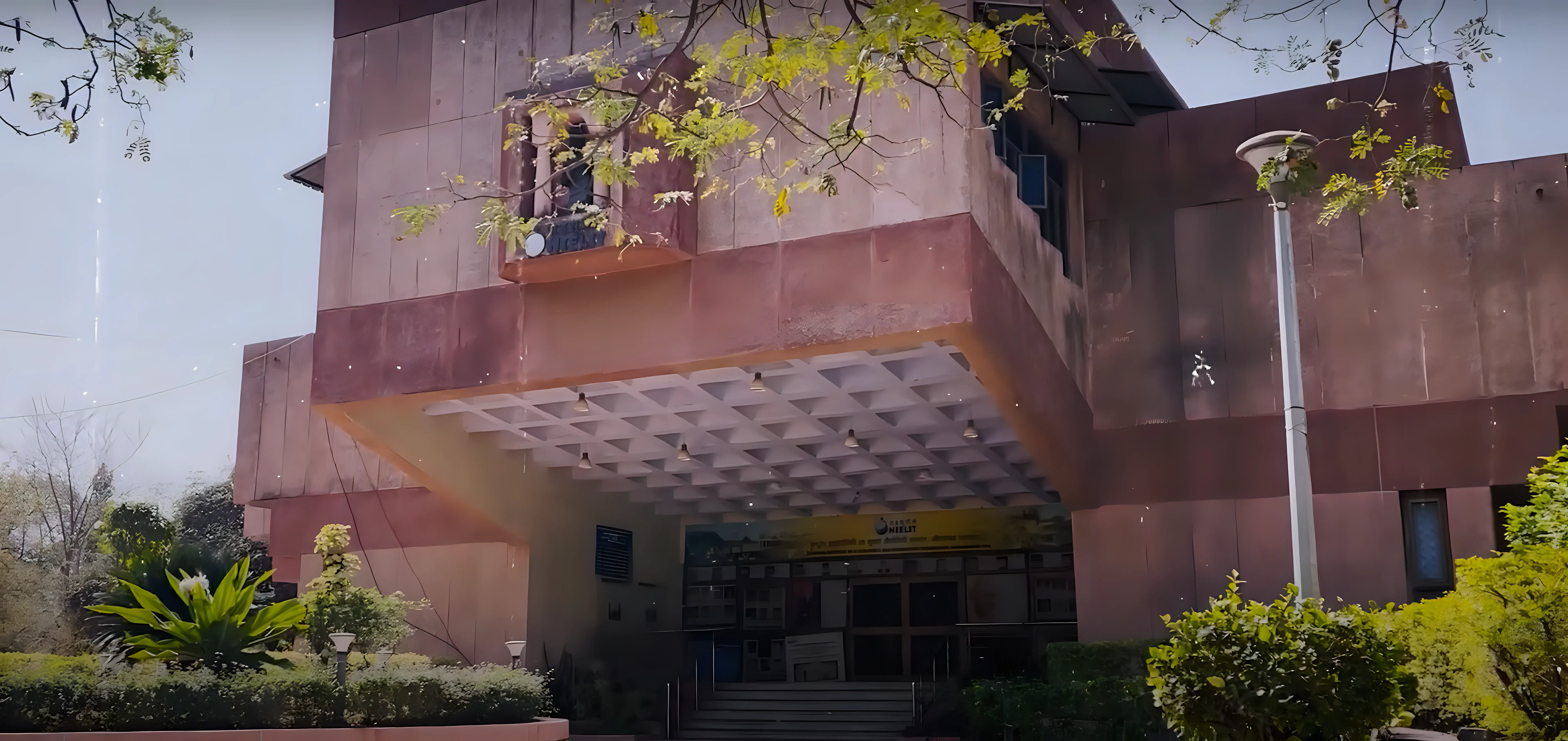 NIELIT Aurangabad Library photo 1